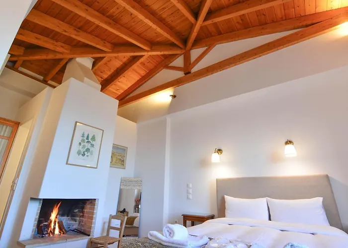 Aipytos 4* Synikia Mesi Trikalon