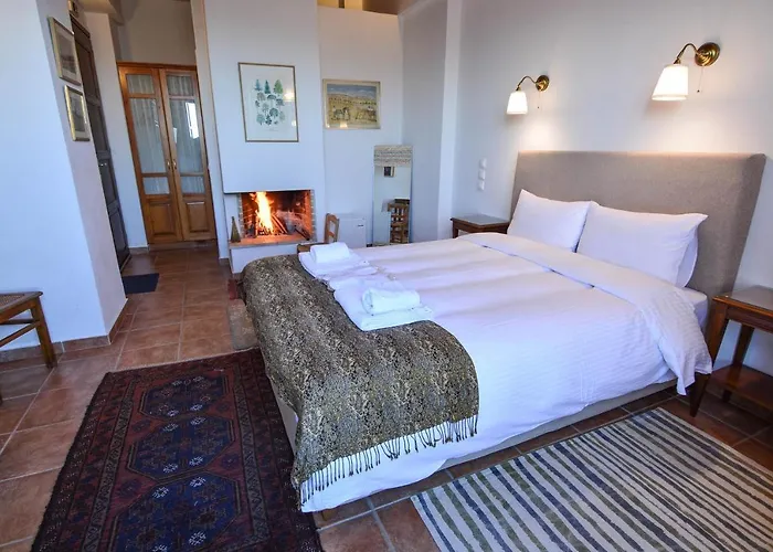 Aipytos Konukevi Synikia Mesi Trikalon