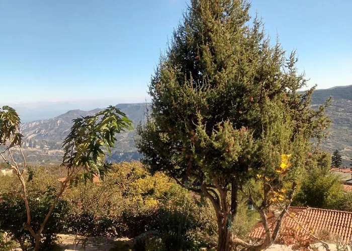 Aipytos Synikia Mesi Trikalon