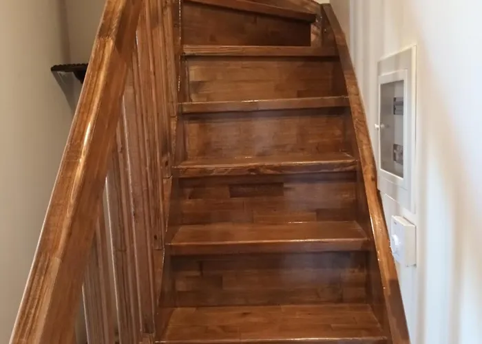 Aipytos Konukevi Synikia Mesi Trikalon