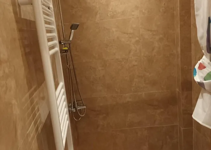 Konukevi Aipytos Synikia Mesi Trikalon