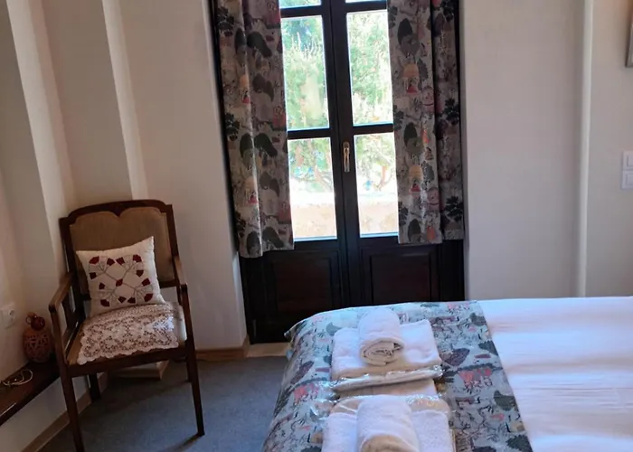 Aipytos 4* Synikia Mesi Trikalon